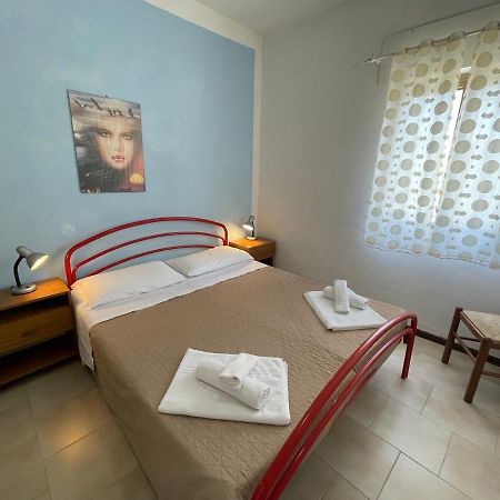 Villa Vista Mare Valledoria  Ngoại thất bức ảnh