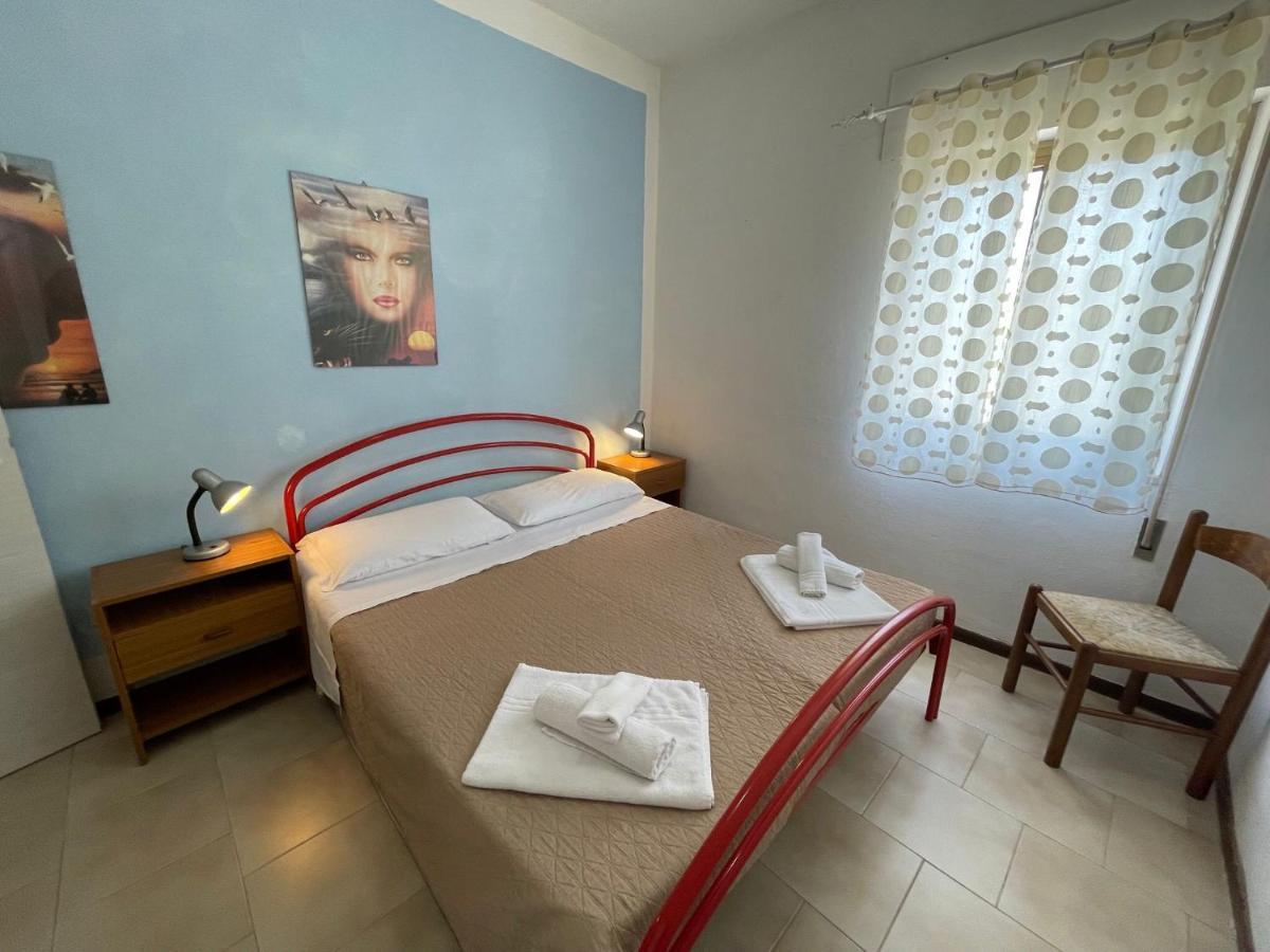 Villa Vista Mare Valledoria  Ngoại thất bức ảnh