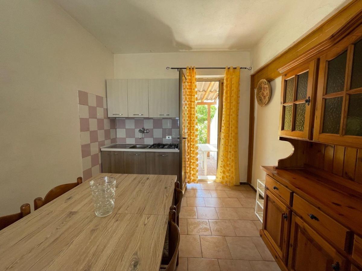 Villa Vista Mare Valledoria  Ngoại thất bức ảnh