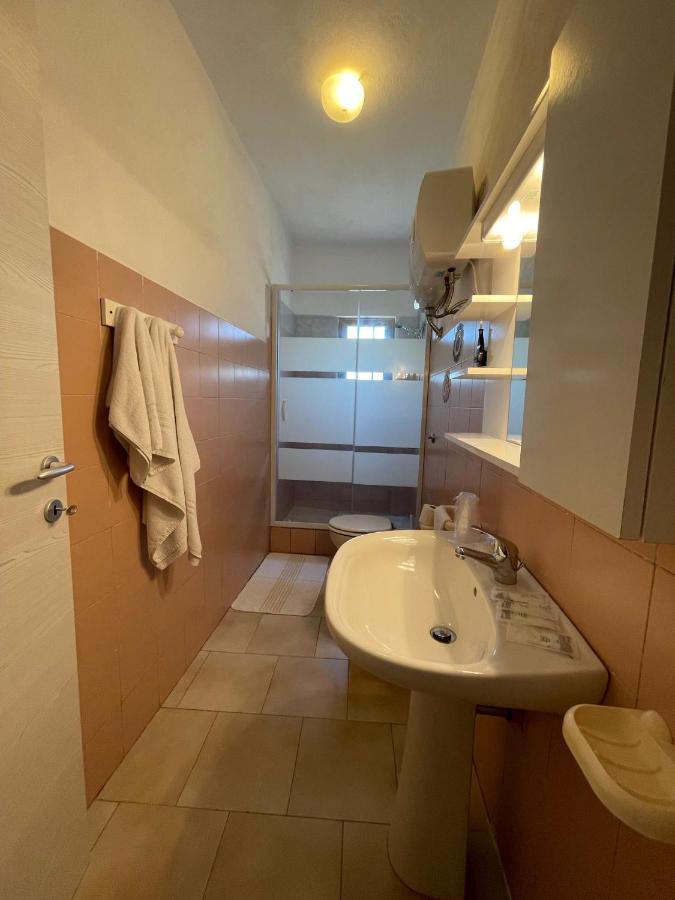 Villa Vista Mare Valledoria  Ngoại thất bức ảnh