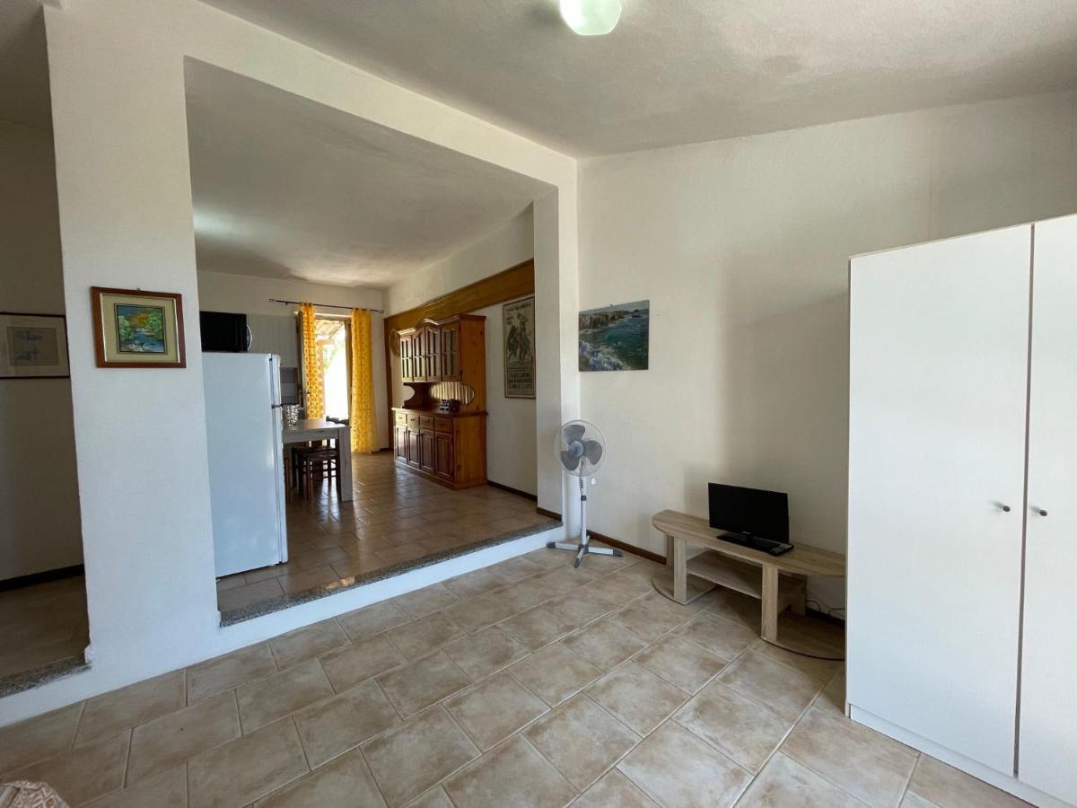 Villa Vista Mare Valledoria  Ngoại thất bức ảnh