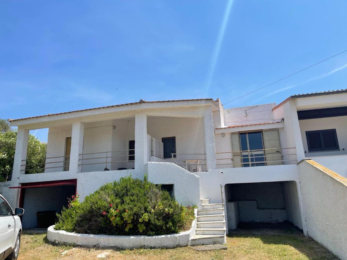 Villa Vista Mare Valledoria  Ngoại thất bức ảnh