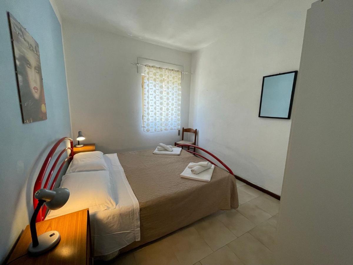 Villa Vista Mare Valledoria  Ngoại thất bức ảnh