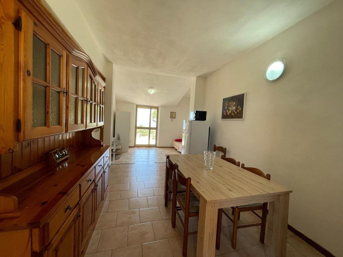 Villa Vista Mare Valledoria  Ngoại thất bức ảnh