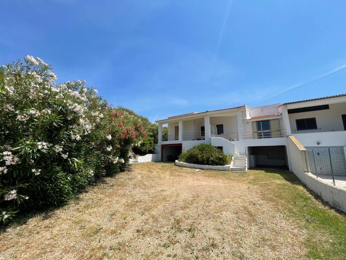 Villa Vista Mare Valledoria  Ngoại thất bức ảnh