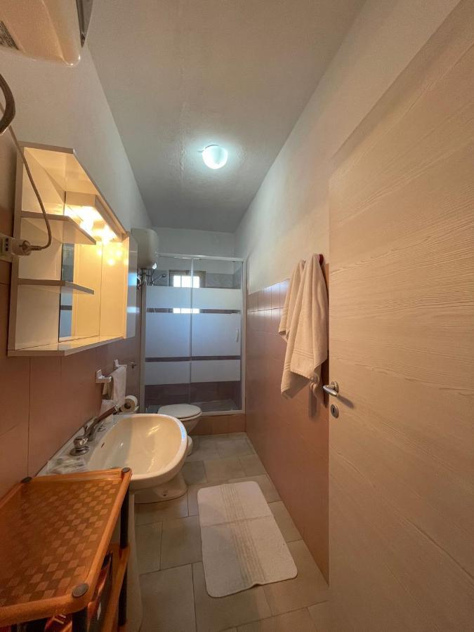 Villa Vista Mare Valledoria  Ngoại thất bức ảnh