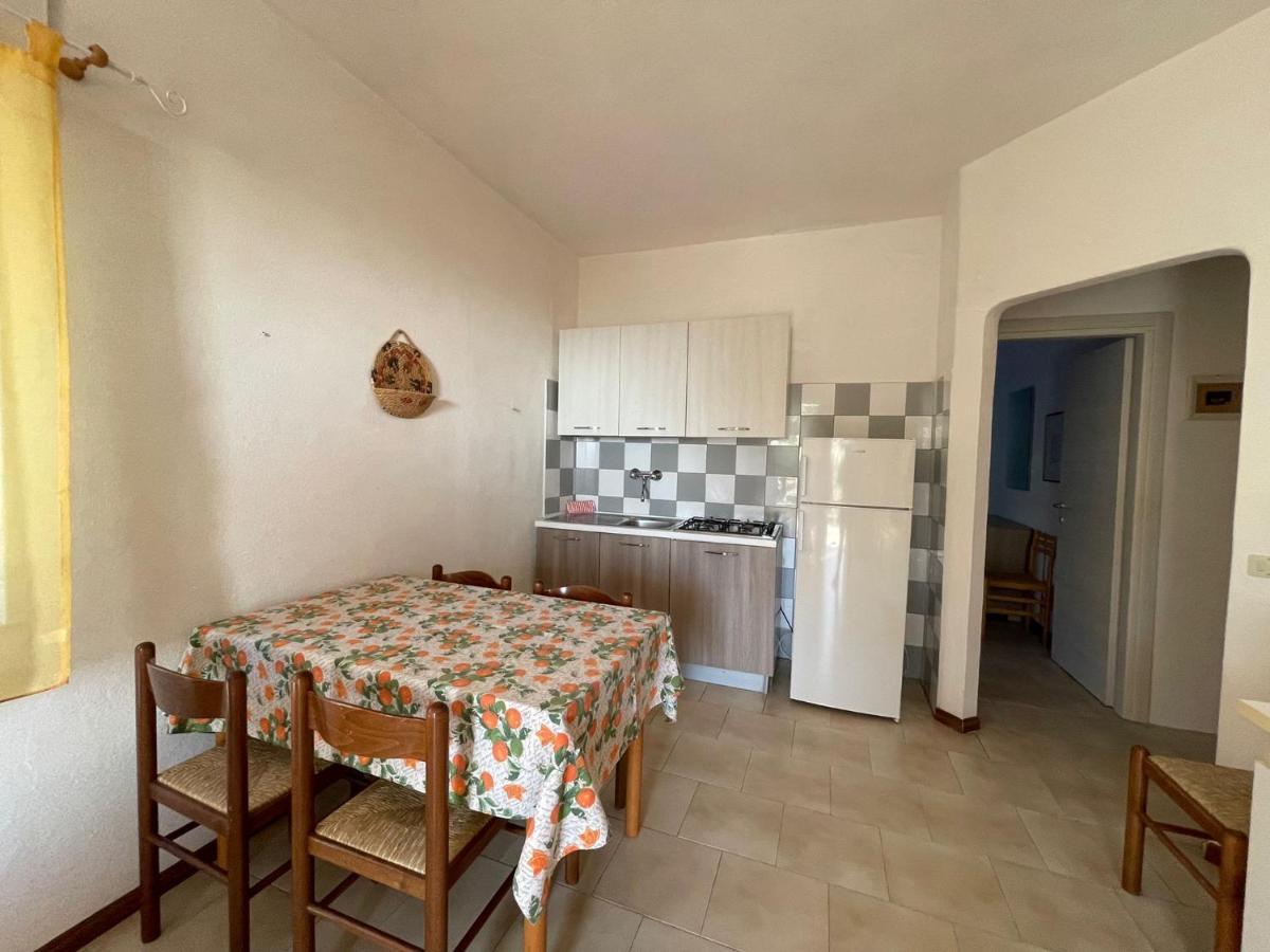 Villa Vista Mare Valledoria  Ngoại thất bức ảnh