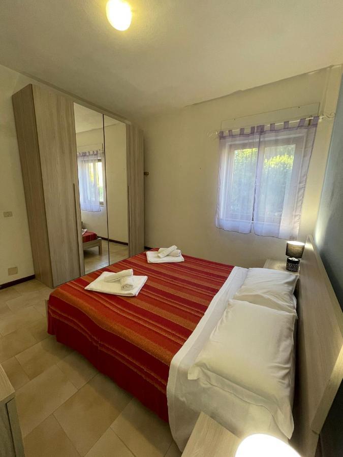 Villa Vista Mare Valledoria  Ngoại thất bức ảnh