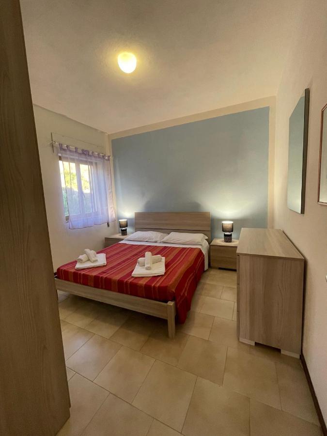 Villa Vista Mare Valledoria  Ngoại thất bức ảnh