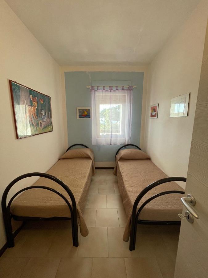 Villa Vista Mare Valledoria  Ngoại thất bức ảnh