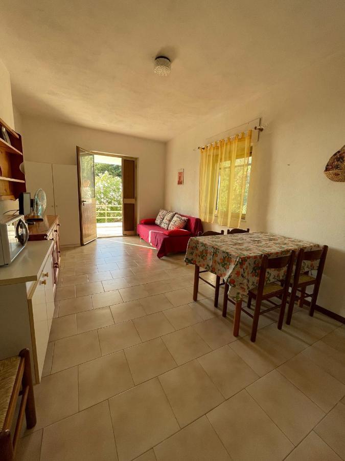 Villa Vista Mare Valledoria  Ngoại thất bức ảnh